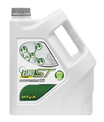 Фото Антифриз зеленый   5кг. VITEX G11 EURO ST