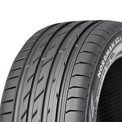 Фото Шина 18 235/45R18 Nordman SZ2 94W (Tub)