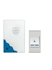 Фото Звонок беспроводной аналоговый A01 Эра