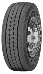 Фото Шина 17,5 235/75R17,5 Goodyear KMAX T TL 3PMS 143/144F