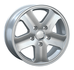 Фото Диск 16 7J*16 5/130/84,1+43 Replay SNG8 S