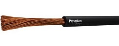 Фото Провод ПУГВнг(А)-LS 1х2.5 Ч РЭК-PRYSMIAN 0501050101 ГОСТ