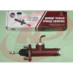 Фото Цилиндр сцепления главный УАЗ-452,3741 Автогидравлика