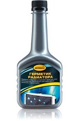 Фото Герметик радиатора 0,34л. Астрохим АС-180