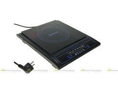 Фото Плита индукционная HOMESTAR HS-1101, 2 квт.