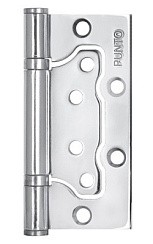 Фото Петля универсальная без врезки 200-2B 100x2,5 CP (хром)