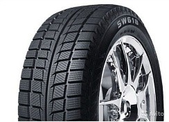Фото Шина *16 205/60R16 GOODRIDE SW618 92T