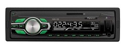 Фото Автомагнитола Prology CMX-150 USB/SD/MP3/4x45Вт/ПДУ