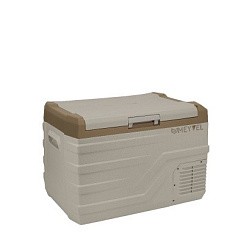Фото Холодильник автомобильный Meyvel AF-F40
