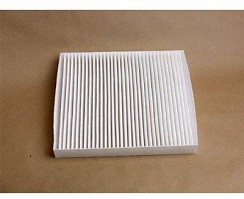 Фото Фильтр салона ГАЗель NEXT,ГАЗон NEXT без упак.завод.