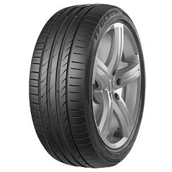 Фото Шина 17 235/55R17 TRACMAX X-PRIVILO TX3 XL 103W(Tub)