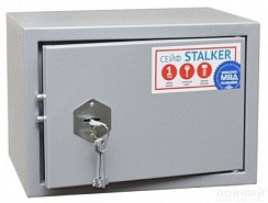 Фото Шкаф пистолетный ПШ-5 "Сталкер" с трейзером