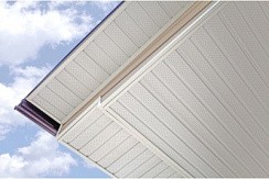 Фото Софит Т4 частичной перфорации 3,0 белый Grand Line