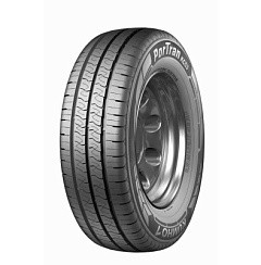 Фото Шина 15 215/70R15C KUMHO KC53 109/107T (Tub)