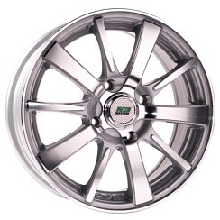 Фото Диск 15 6J*15 4/100/54,1+45 N20 Y3120 SFP