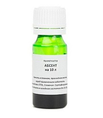 Фото Вкусоароматическая добавка "Абсент", Etol