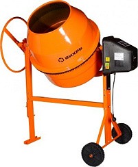Фото Бетономешалка Вихрь БМ-200П