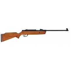Фото Винтовка пневматическая Hatsan Striker Alpha W 3 Дж. дерево