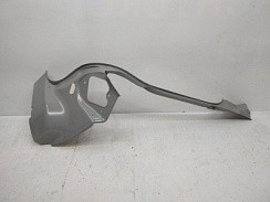 Фото .Желобок заднего крыла 2191 правый "АВТОВАЗ" (панель крепления фонаря)