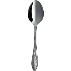 Фото Ложка чайная нерж.