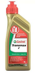 Фото Масло трансмиссионное 70W80 CASTROL   1л. Transmax Z синт.