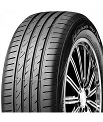 Фото Шина 15 185/60R15 NEXEN Nblue HD Plus 84H