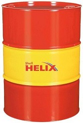 Фото Масло SHELL Helix HX8  5W40 A3/B4 SN   1л. синт. (из бочки 55л)