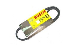 Фото (1987947849) Ремень №955 3302 генератора/рефрежератор 5РК Bosch