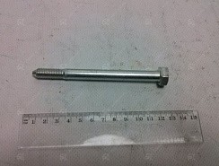 Фото Болт  М10 х 115 бампера 2108