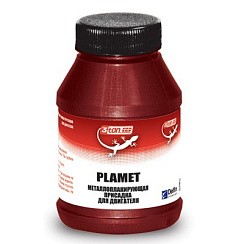 Фото Присадка 0,1л. 3ton ТM-105 Пламет для двигателя