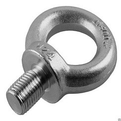 Фото Рым-болт оцинкованный М12 (1) 32506 VIPS