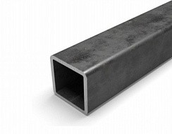 Фото Труба профильная 80х80х2 (м.п.)