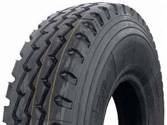 Фото Шина 7,50R16 Taitong/Kapsen HS268  122/118L TT (универсальная)