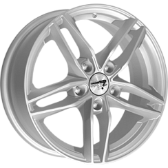 Фото Диск 16 6,5J*16 5/114,3/60,1+45 iFree Moskva нео-классик К&K