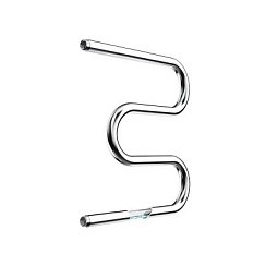 Фото Полотенцесушитель М 50x50 1'' ПОЛИМЕР ZOX