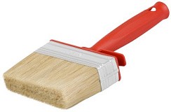 Фото Макловица 120 х 30 мм, 70%ПЭT/30% натур. щетина, Master Color