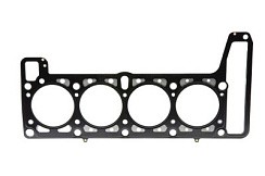 Фото (LECAR016101402) Прокладка ГБЦ 21214,2123 (82,0) металл 3-сл "АВТОВАЗ" LECAR