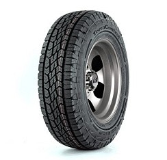 Фото Шина 16 235/70R16 Gislaved Terra Control ATR 106H (Tub)
