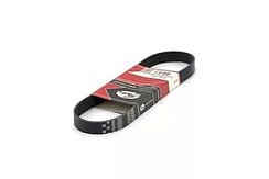 Фото (6PK743) Ремень генератора 2110-12 6РК743.745 инж.8кл "Gates"