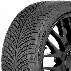 Фото Шина *18 245/40R18 MICHELIN PILOT ALPIN 5 XL 97V