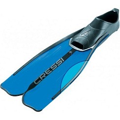 Фото Ласты RONDINELLA синий 45/46 Cressi