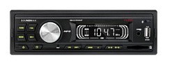 Фото Автомагнитола Soundmax SM-CCR3052F USB/SD/MP3/4x45Вт