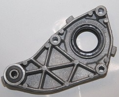 Фото (21230230308400) Крышка подшипника перед.моста 2123, 21214 правая ОАО "АВТОВАЗ