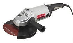 Фото Шлифмашина угловая УШМ-230/2100М Интерскол