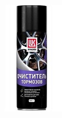 Фото Очиститель тормозных механизмов 0,52л. (аэрозоль) Лукойл (3166741/3460855)