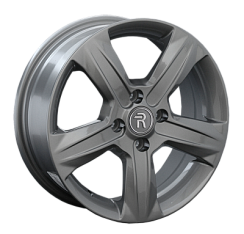 Фото Диск 17 7J*17 5/105/56,6+42 GN47 GM (replay)