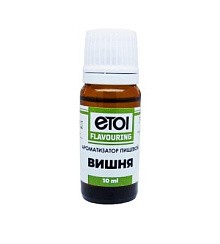 Фото Вкусоароматическая добавка "Вишня", Etol