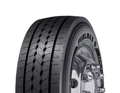 Фото Шина 22,5 315/70R22,5 Goodyear FUELMAX S G2  HL 156/150L  (рулевая)