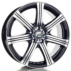 Фото Диск 15 6J*15 5/100/57,1+43 N20 Y3160 BFP