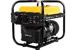 фото Генератор бензиновый инверторный Huter DN2700i